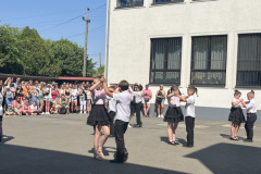 Csongrád Piroskavárosi Iskola Vizsgabál (2025.06.13)